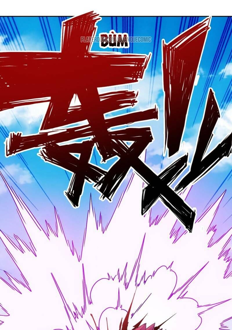 hồng thiên thần tôn chapter 41 30