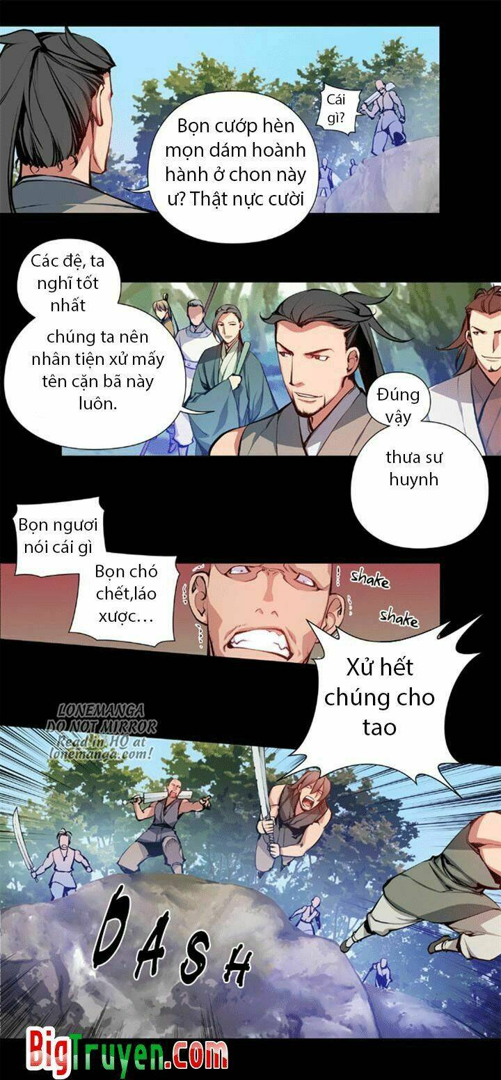 märchen: the embodiment of tales chapter 20 10