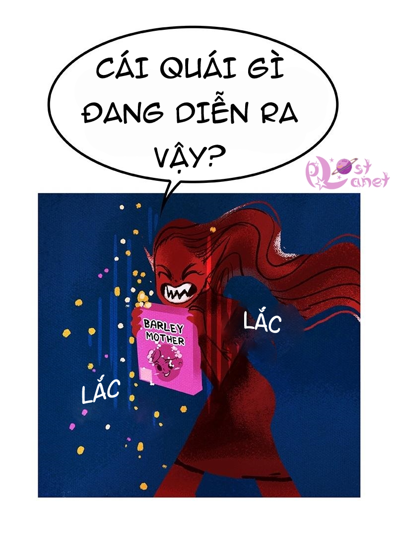 thần thoại olympus chapter 46 40