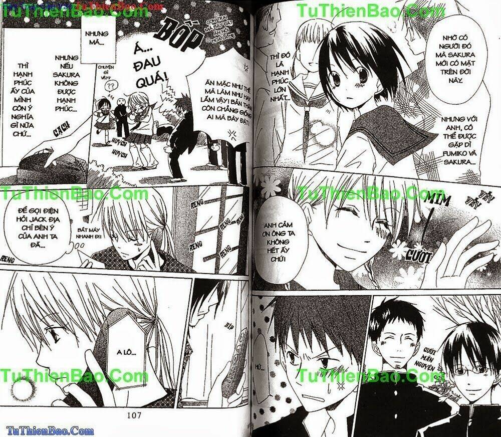 người anh yêu dấu chapter 4 54