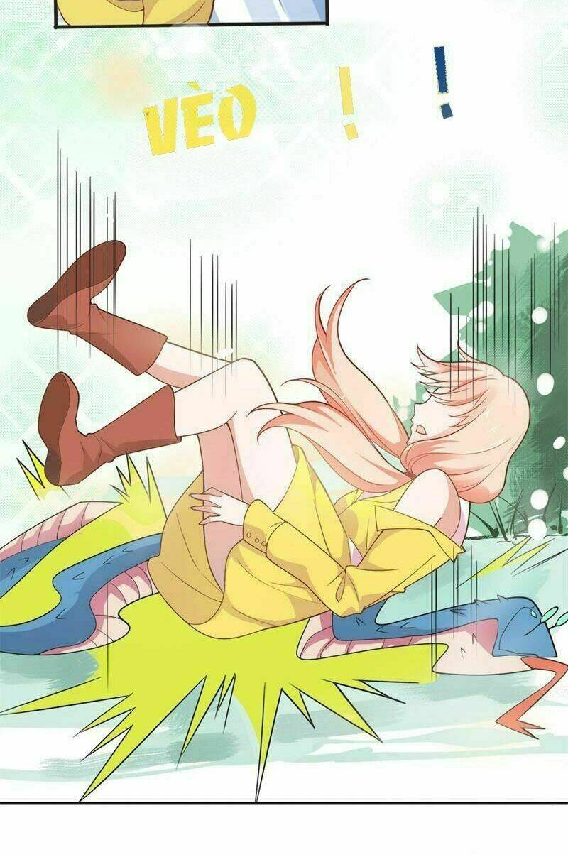 gặp gỡ định mệnh chapter 1 20