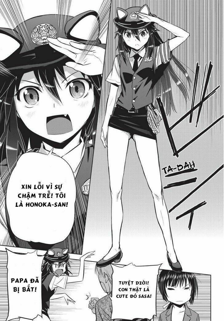 onigiri sasa chapter 4 12