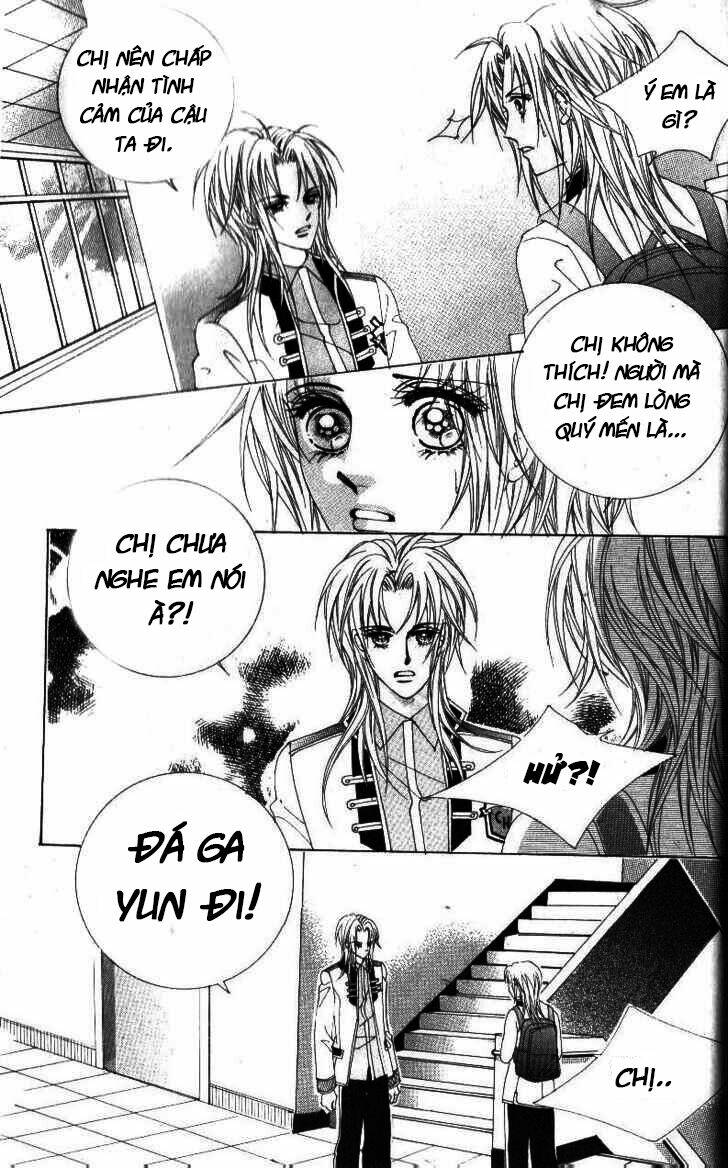 thần tượng mua sắm chapter 41 37