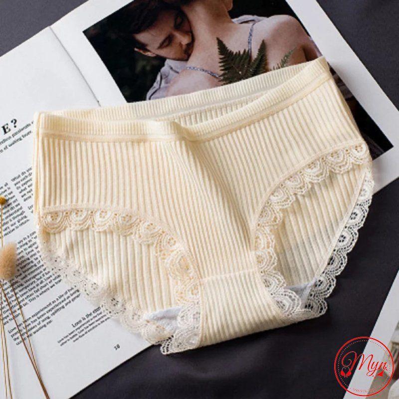 QUẦN CHIP LEN TĂM KHÁNG KHUẨN MẪU MỚI