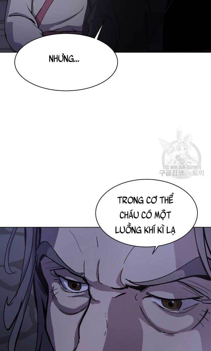 bậc thầy phép thuật ở thế giới võ lâm chapter 9.1 20
