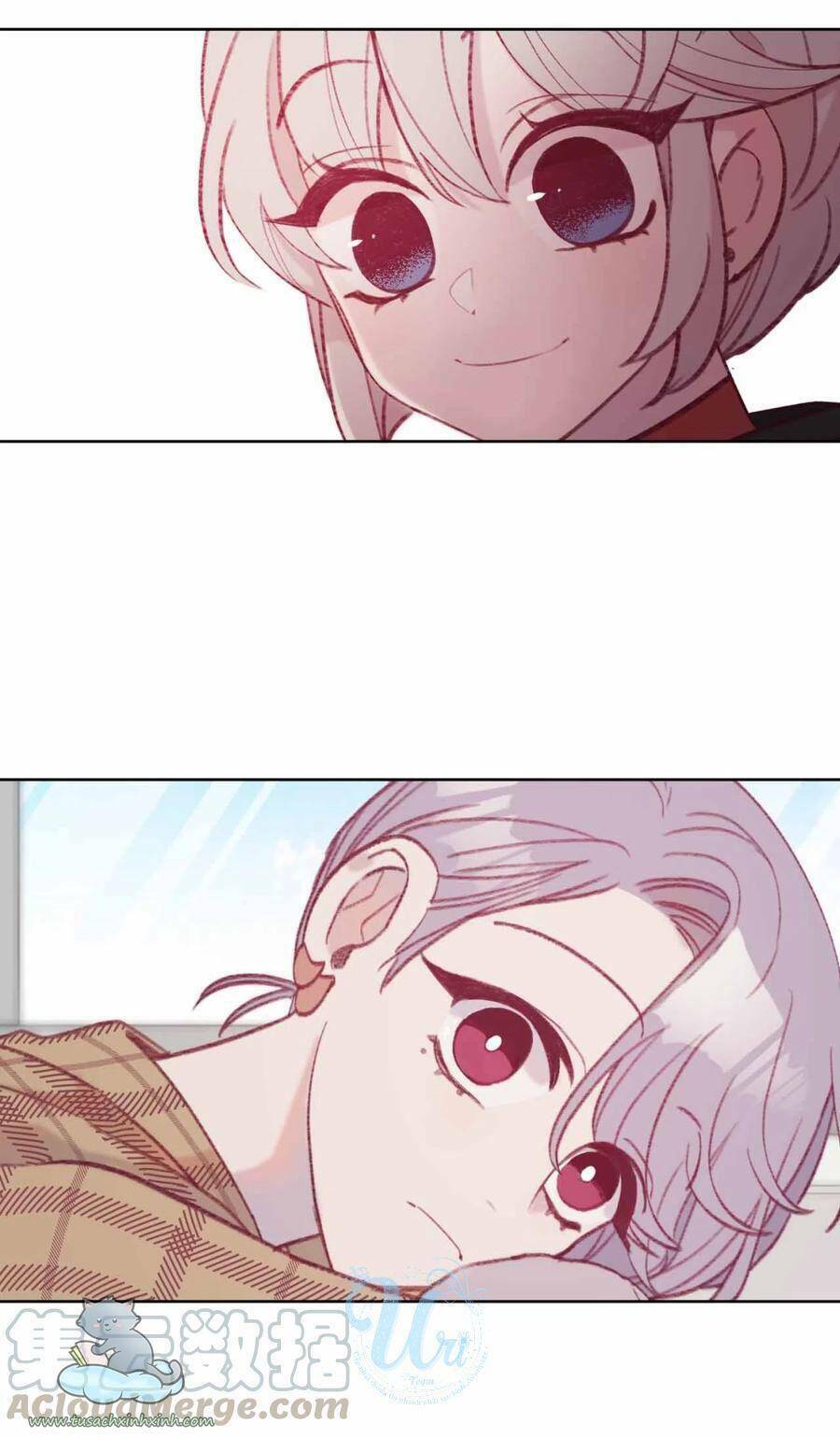 nhật ký nấm ma cô chapter 28 3