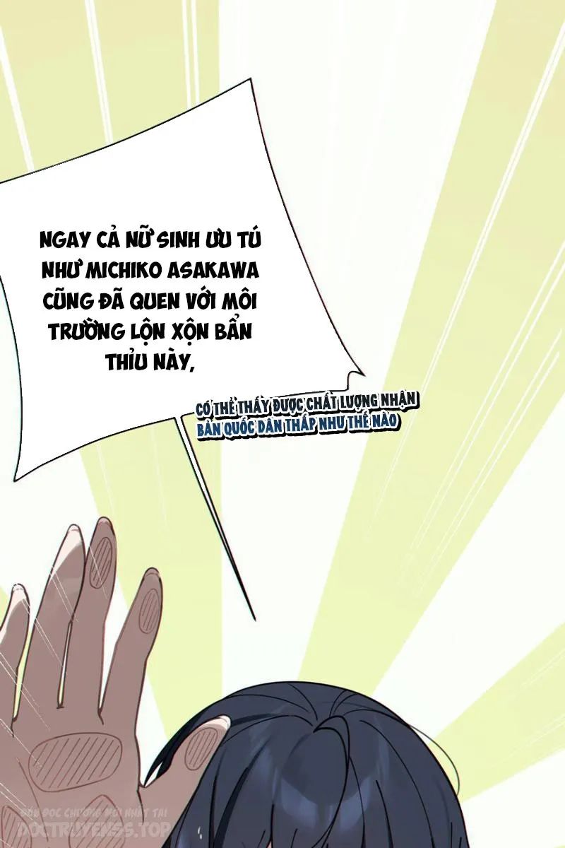 gia và nữ quỷ lấy cứng đối cứng chapter 2 56