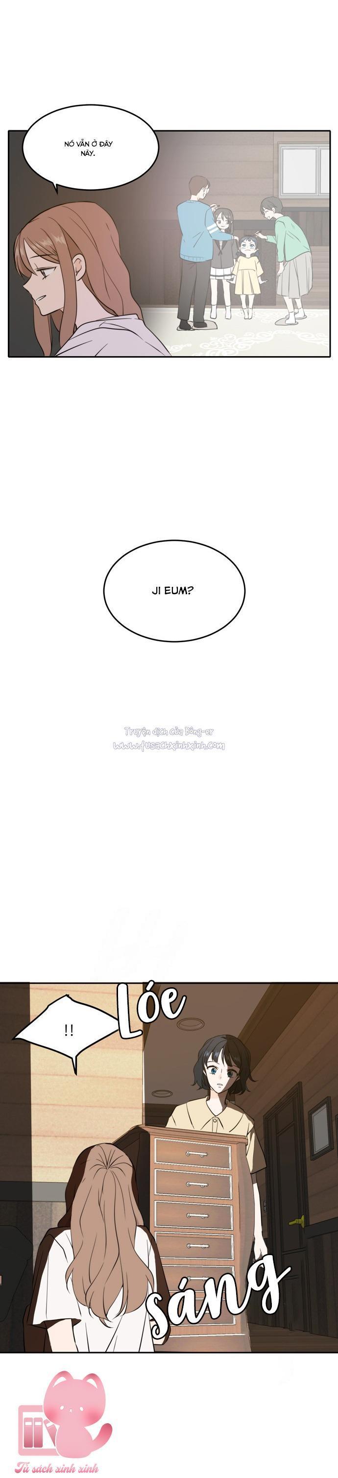 hẹn gặp nhau ở kiếp thứ 19 chapter 35 33