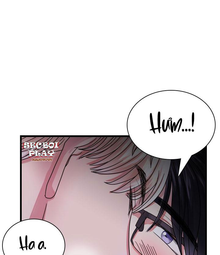 ông chú chủ nhà may mắn chapter 14 34