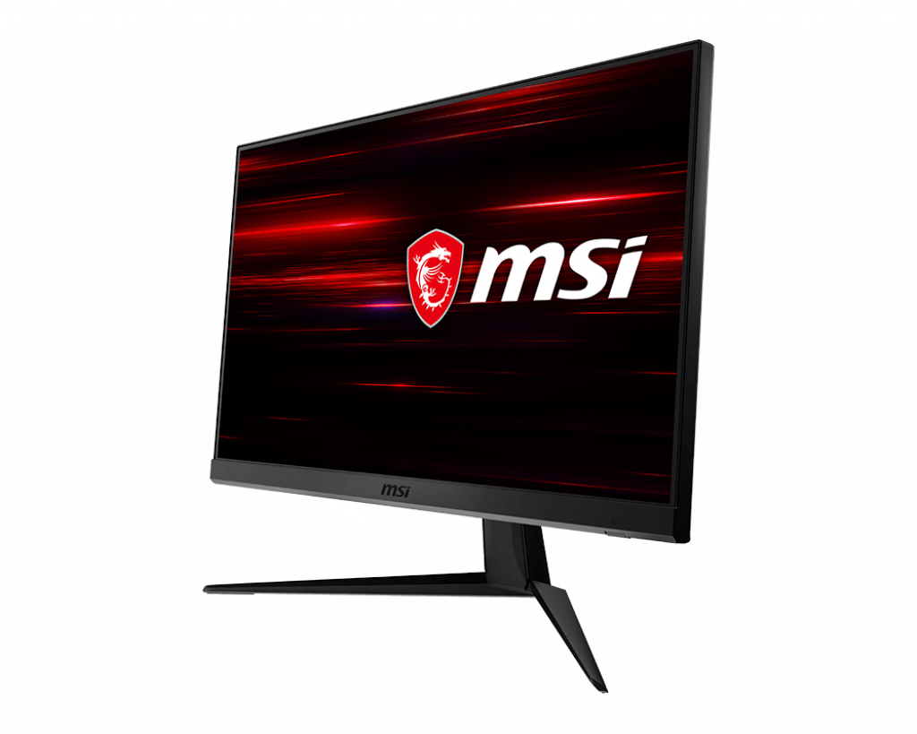 Màn hình Gaming MSI Optix G241 24 Inch (FHD/IPS/144Hz/1ms) - Hàng chính hãng