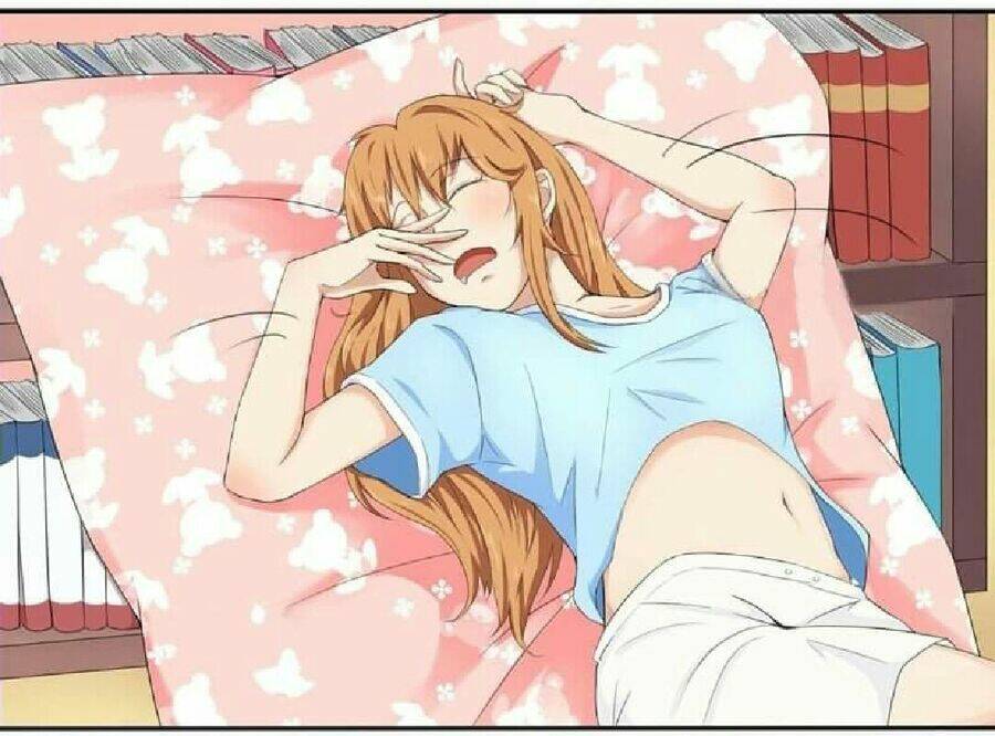 tổng tài là trai thẳng chapter 1 3