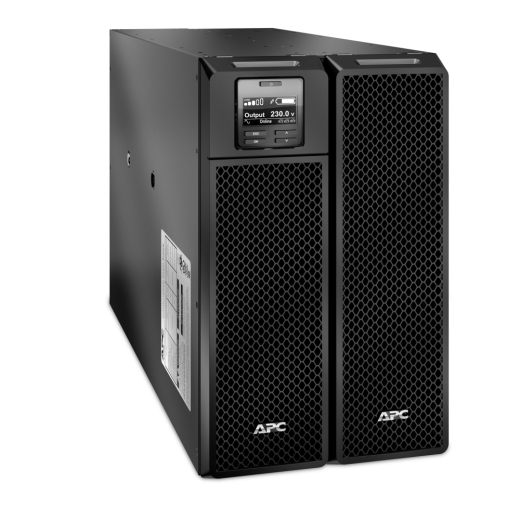 Bộ Lưu Điện: APC Smart-UPS SRT 10000VA 230V - SRT10KXLI - Hàng Chính Hãng