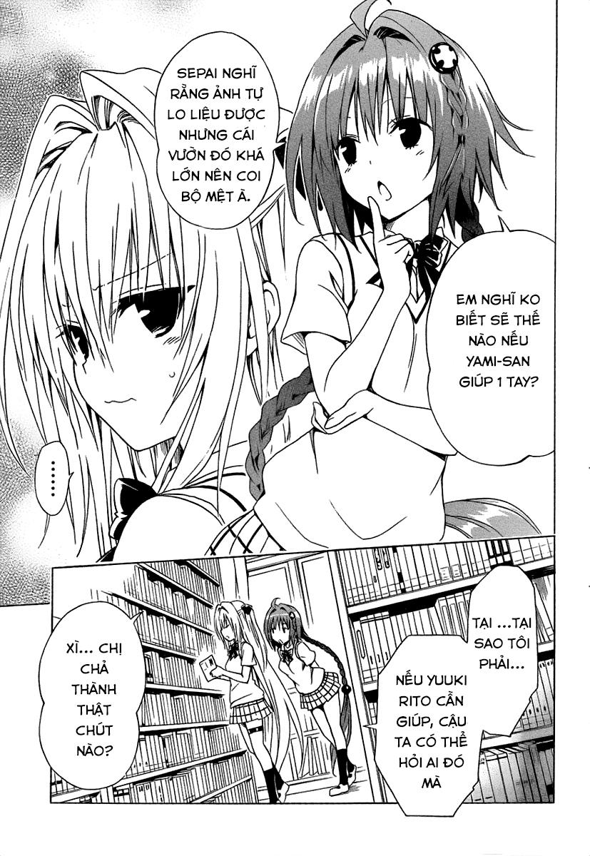 to love - ru darkness chapter 53.1 10