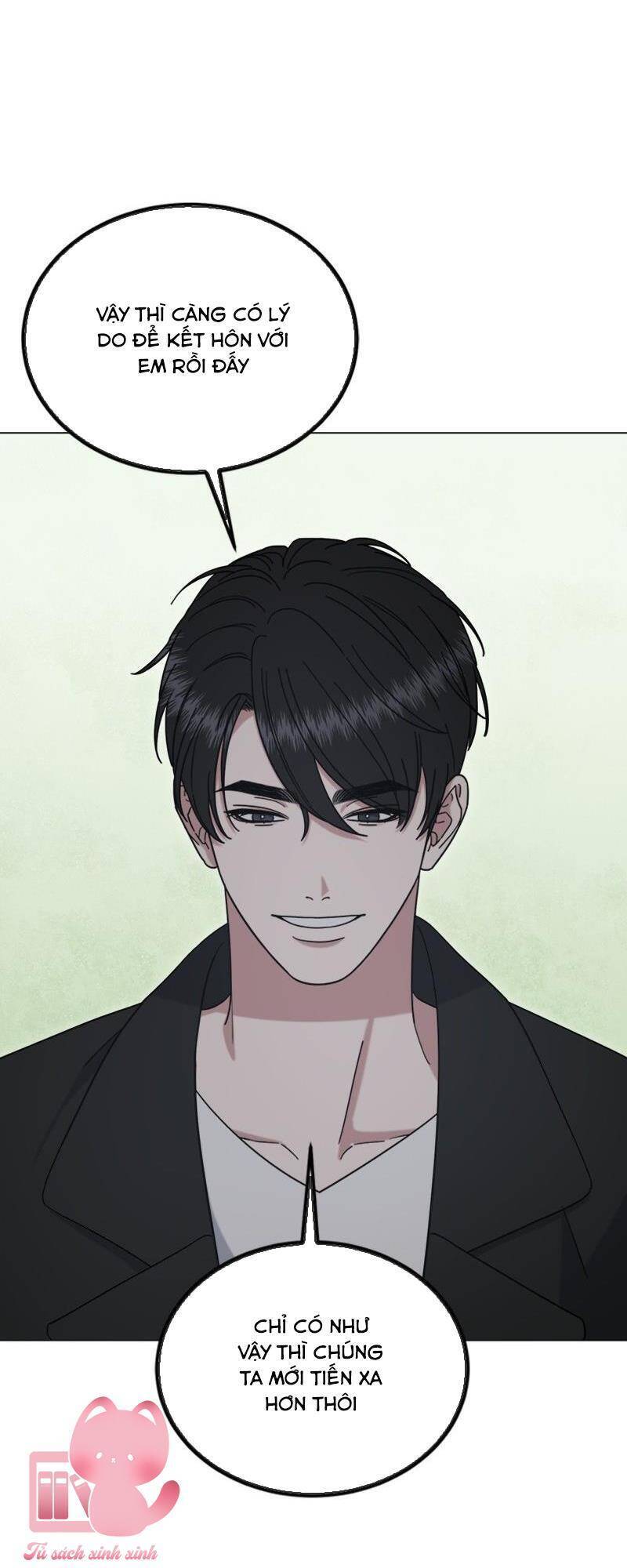 theo bản năng của em chapter 53 17