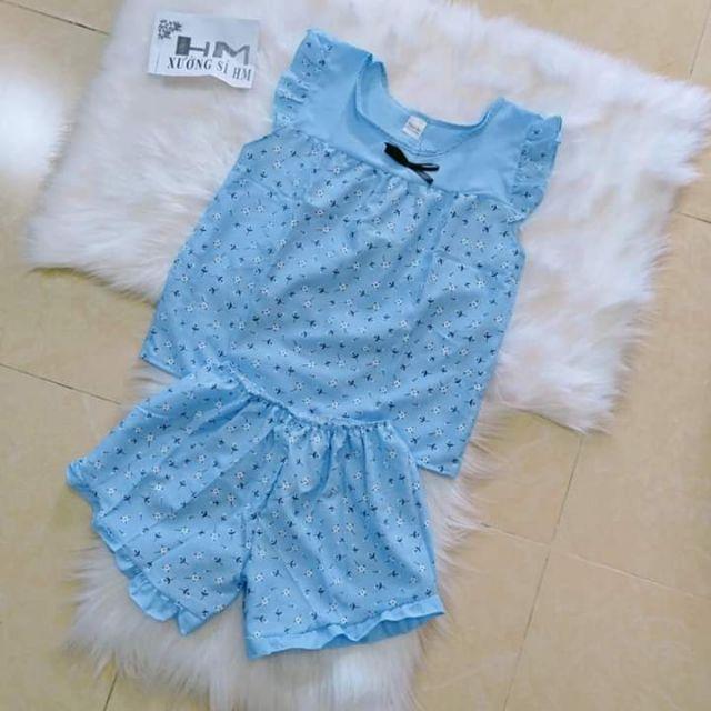 HÌNH THẬTBộ bông kate lụa DỄ THƯƠNG