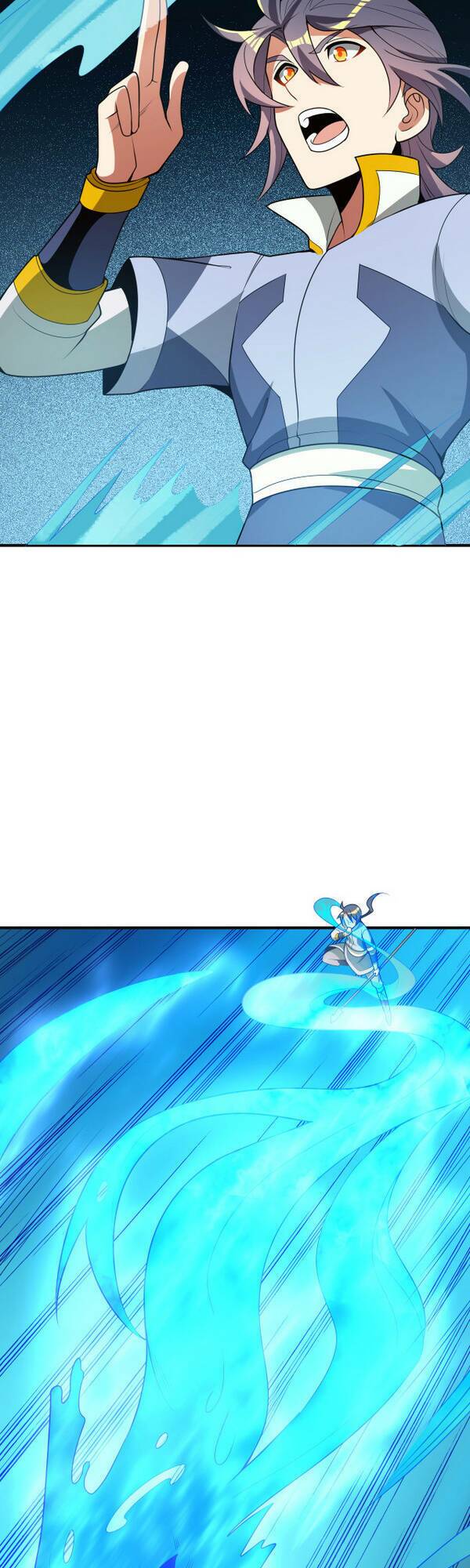 thôn phệ một thế giới tu tiên chapter 88 3