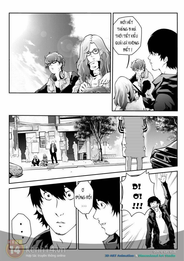 đất rồng chapter 12 13