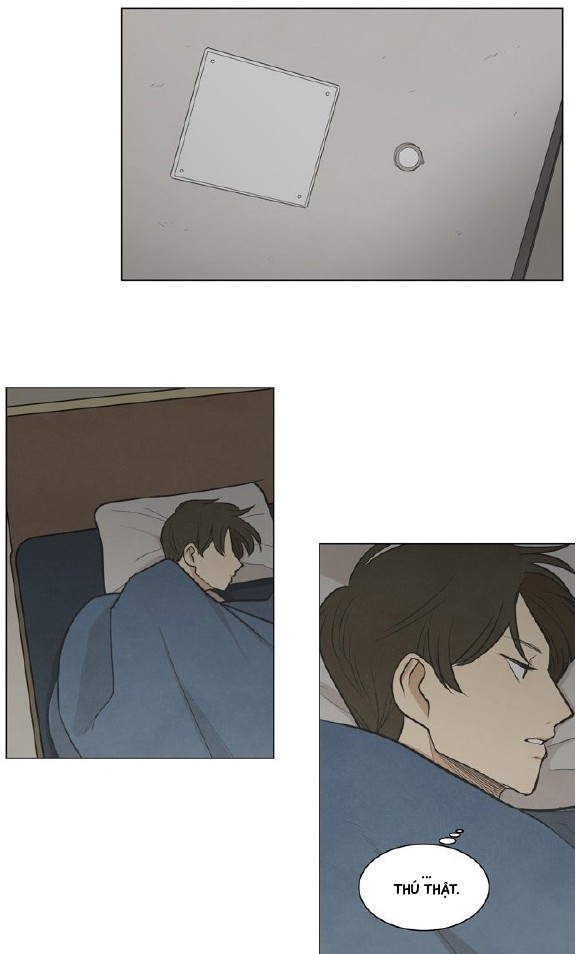 một phần vì thích em chapter 17 8