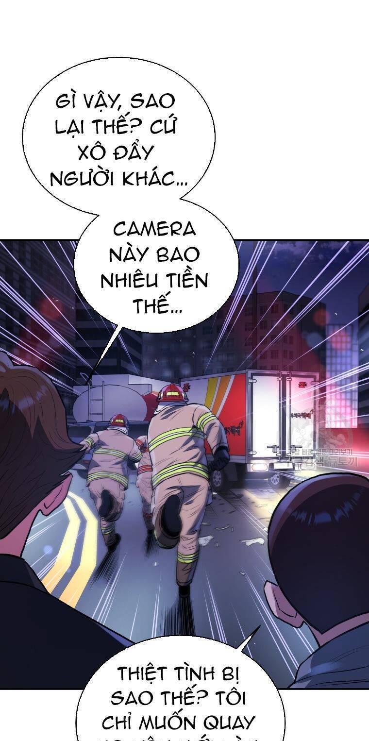 hệ thống oán hận của ta chapter 54 21