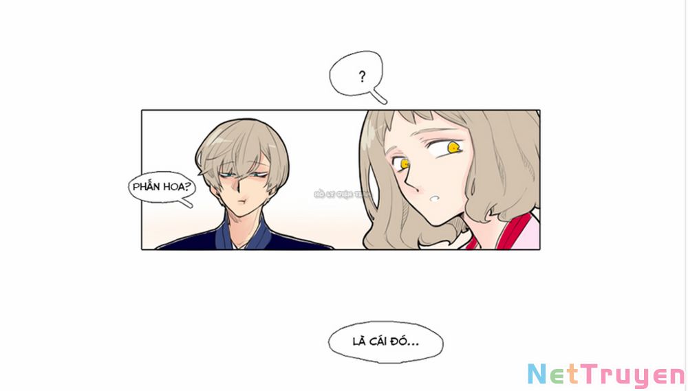 amagi - công viên tươi đẹp chapter 7 14