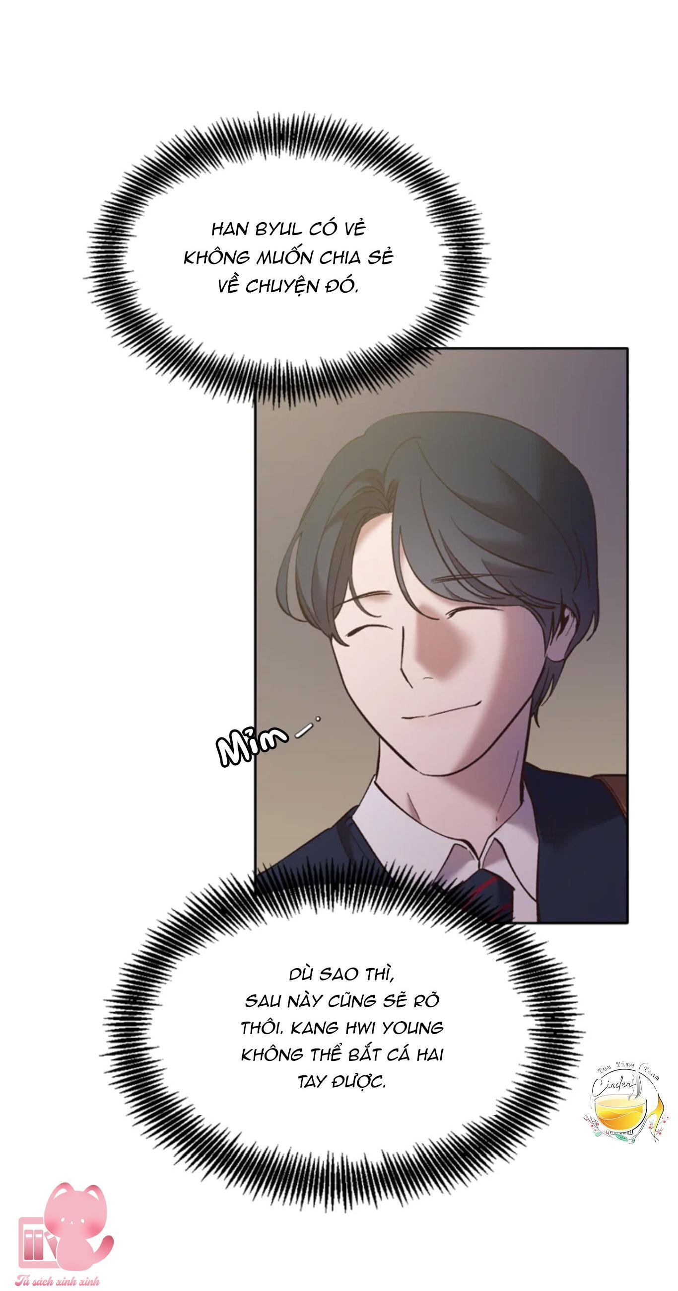 thanh xuân của chúng ta chapter 56 15