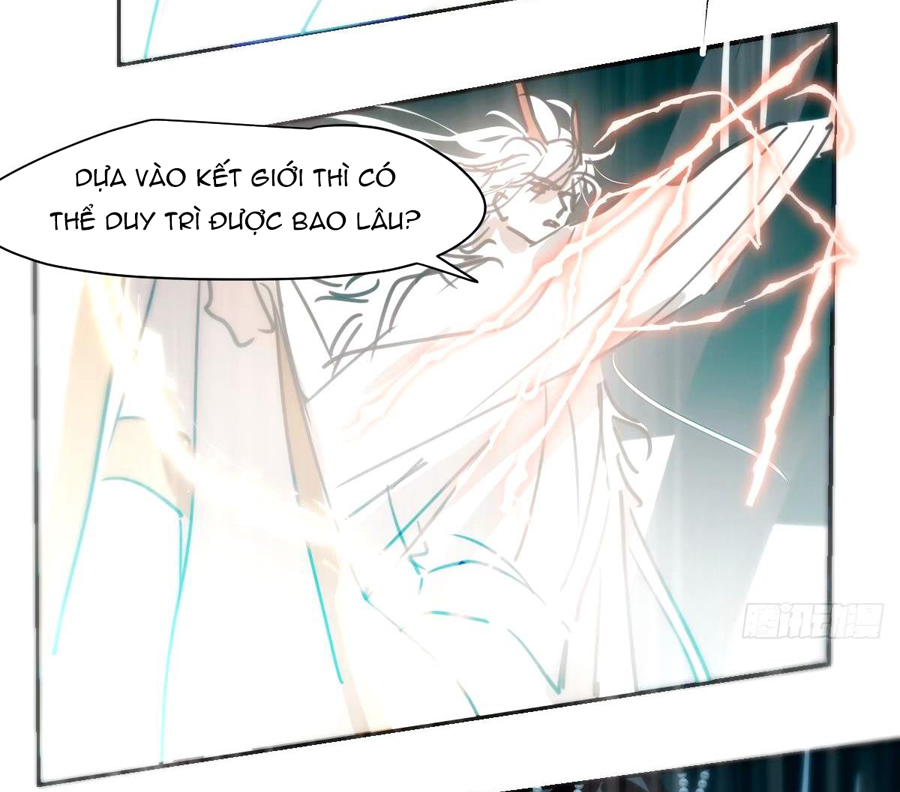 Bắt Lấy Ngao Ngao chapter 233 - Trang 28