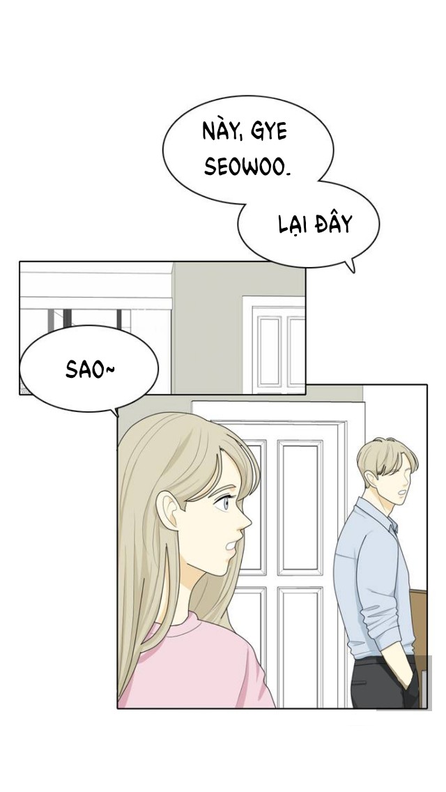 sống chung một nhà chapter 32 6