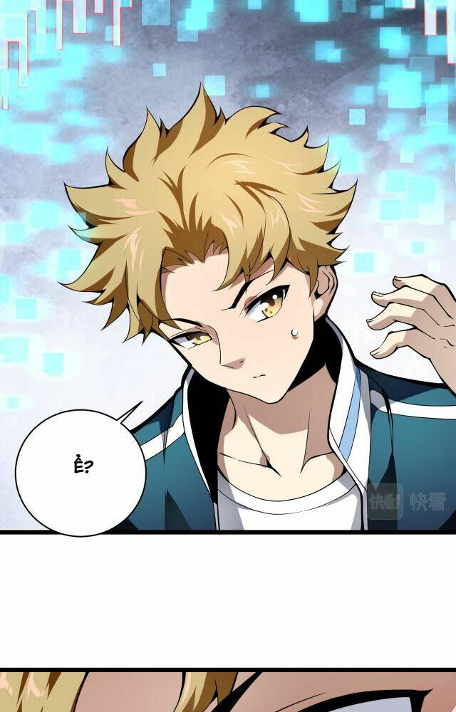 vạn vật hợp nhất chapter 10 77