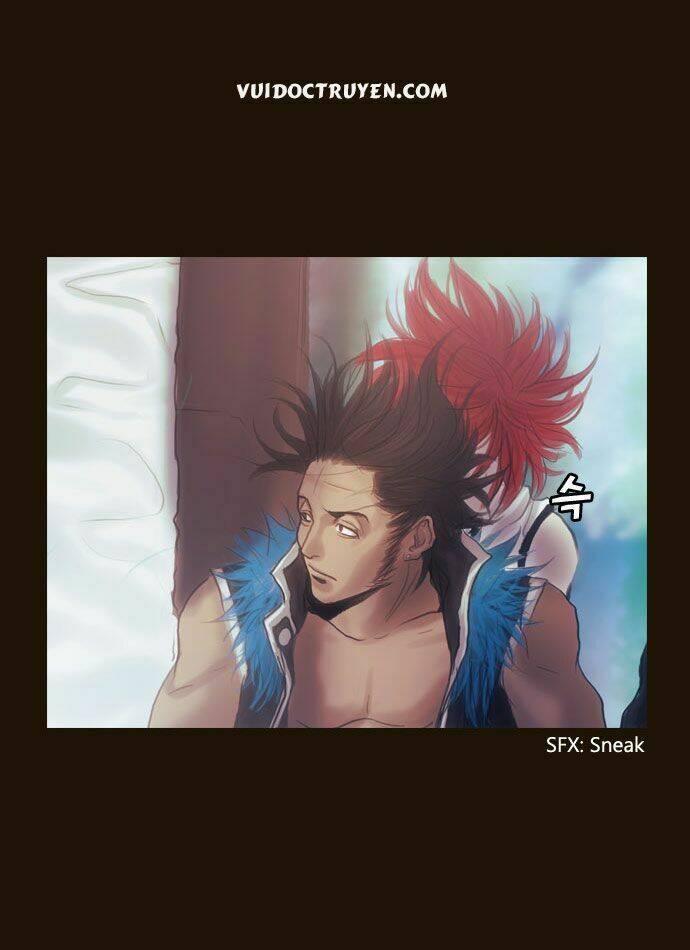 hội ảo thuật chapter 102 31