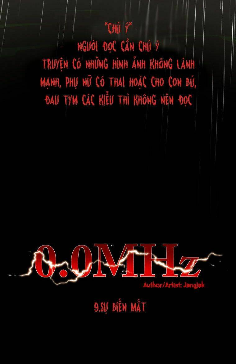 0.0 mhz - tần số chết chapter 9 6
