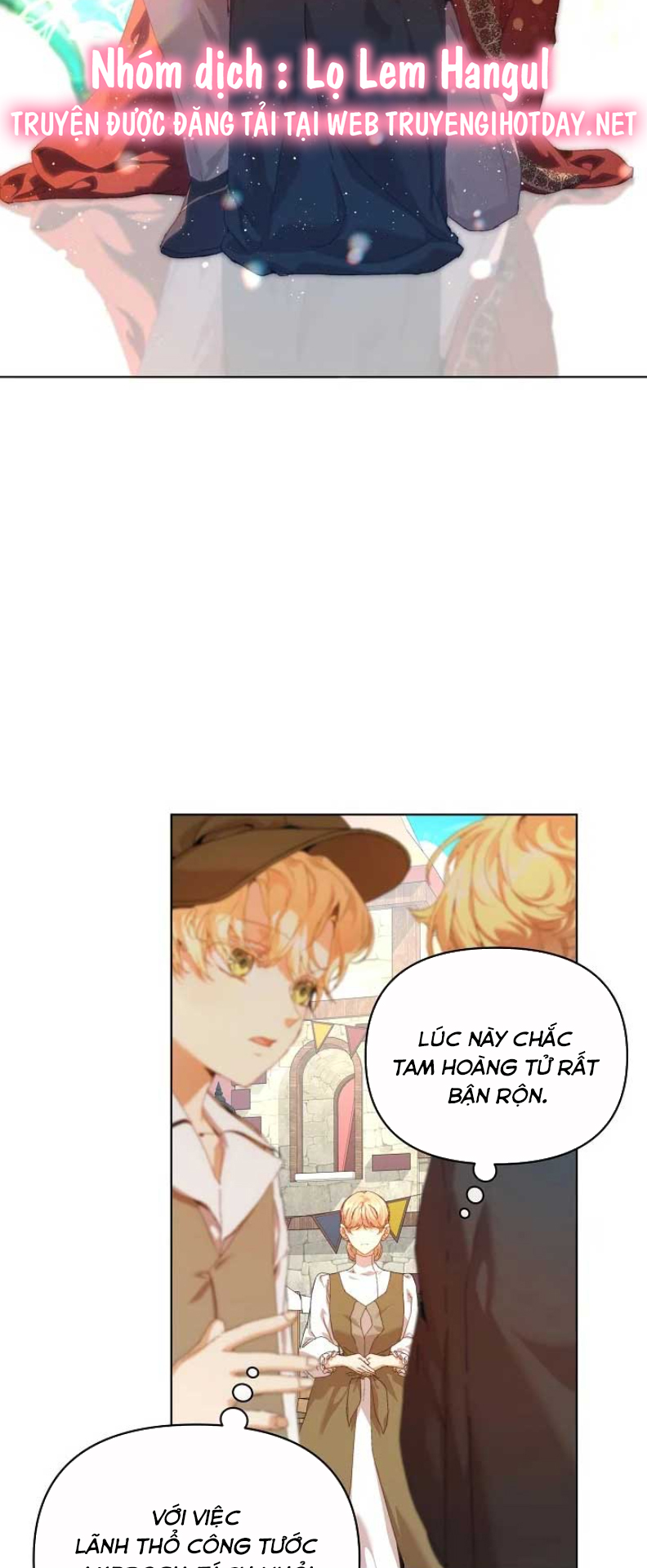 tôi là bảo mẫu của nam chính chapter 27 42