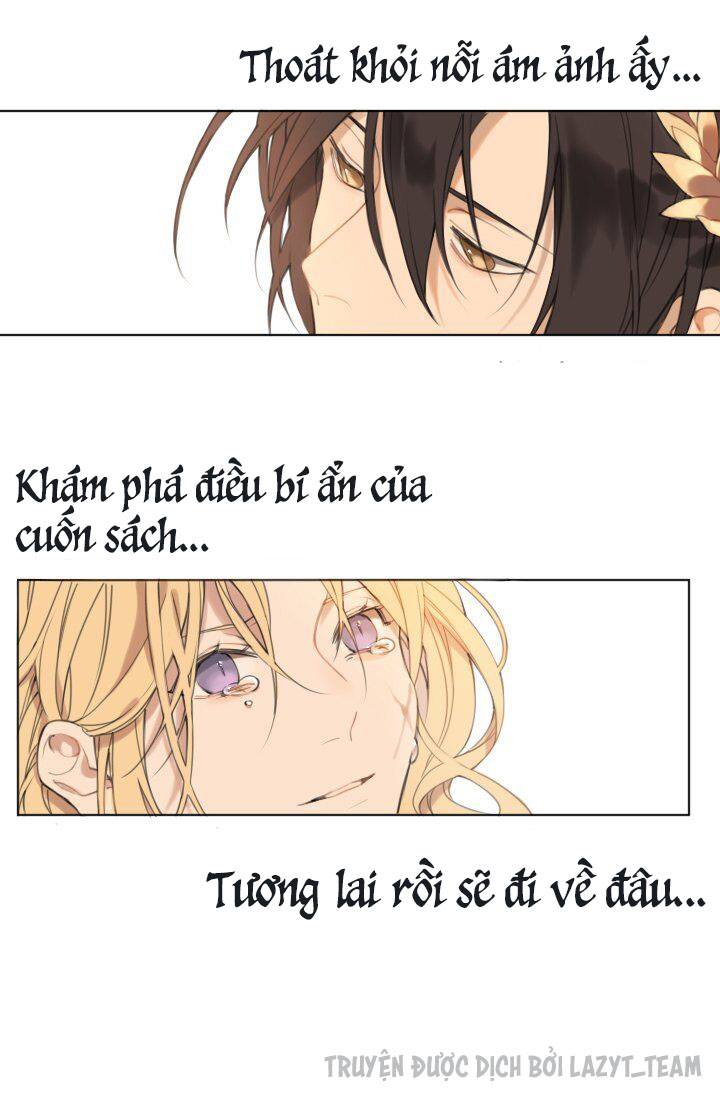 tuyển tập các chương prologue hàn chapter 12 33