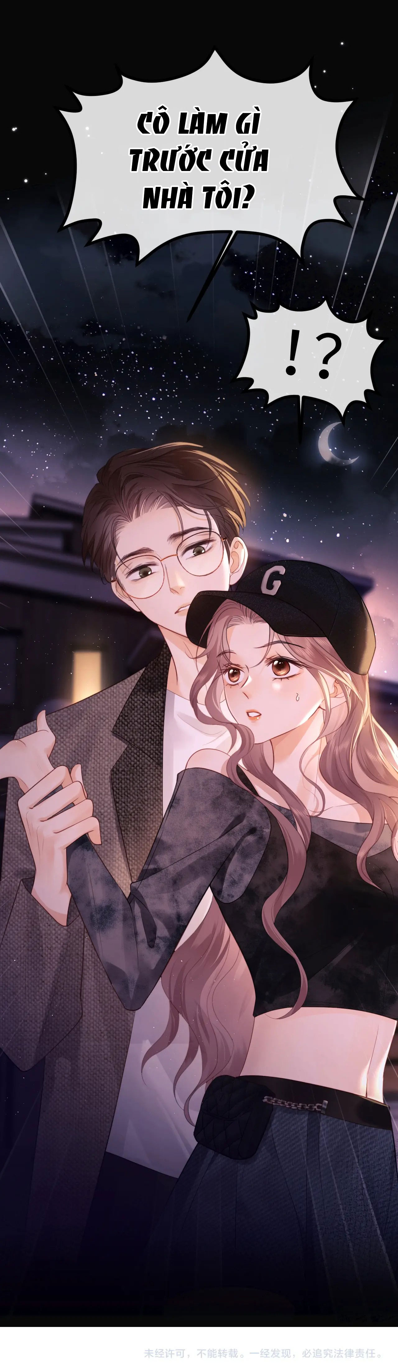 fan bạn gái muốn tìm hiểu một chút - fan vợ, bạn đã biết? chapter 1.2 19