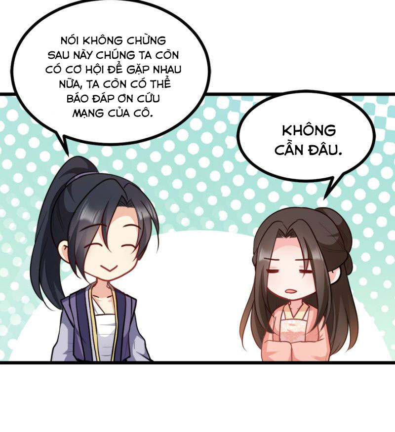 độc tâm cuồng phi khuynh thiên hạ chapter 73 5