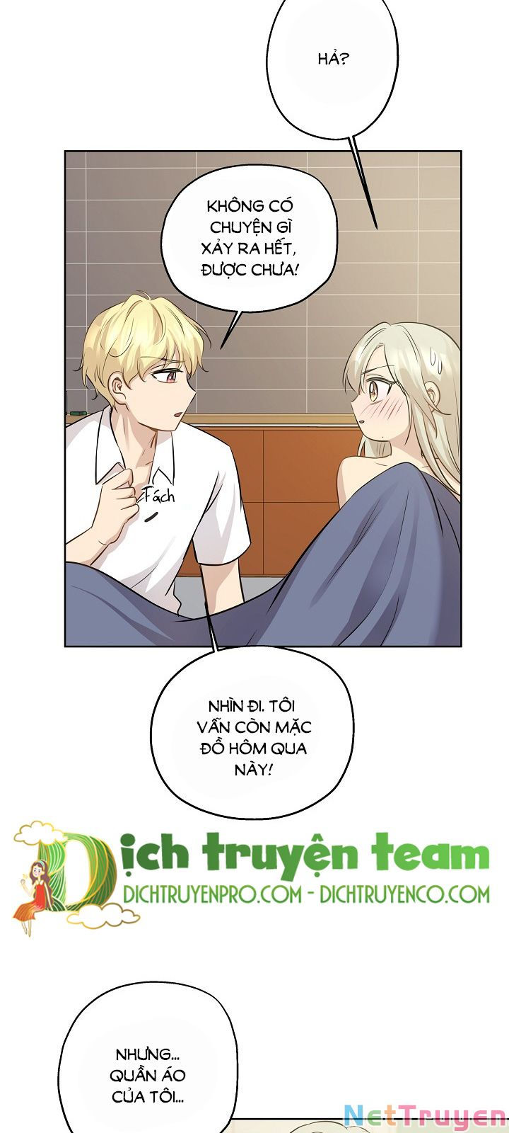 cuộc sống kỳ thú chapter 77 35