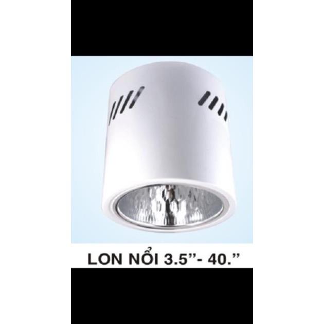 Đèn led nổi