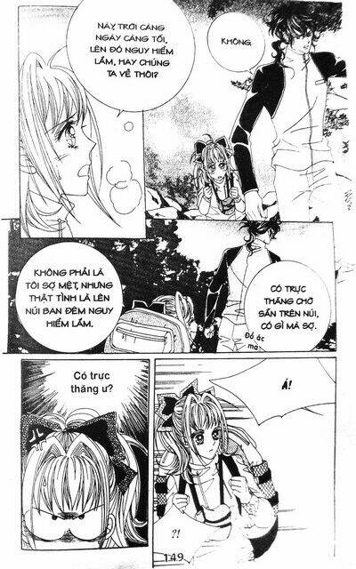 lọ lem hậu đậu chapter 14 27