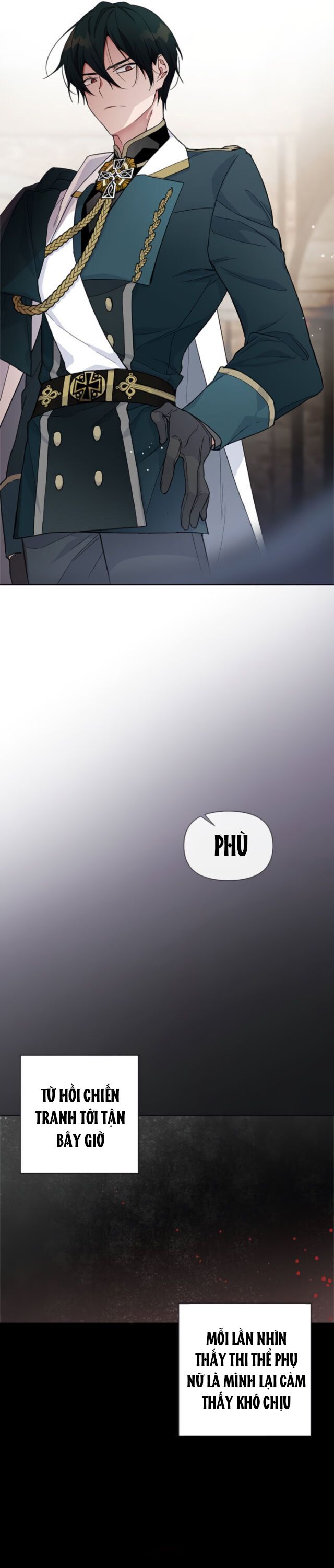 cách hiệp sĩ sống như một tiểu thư chapter 6 13