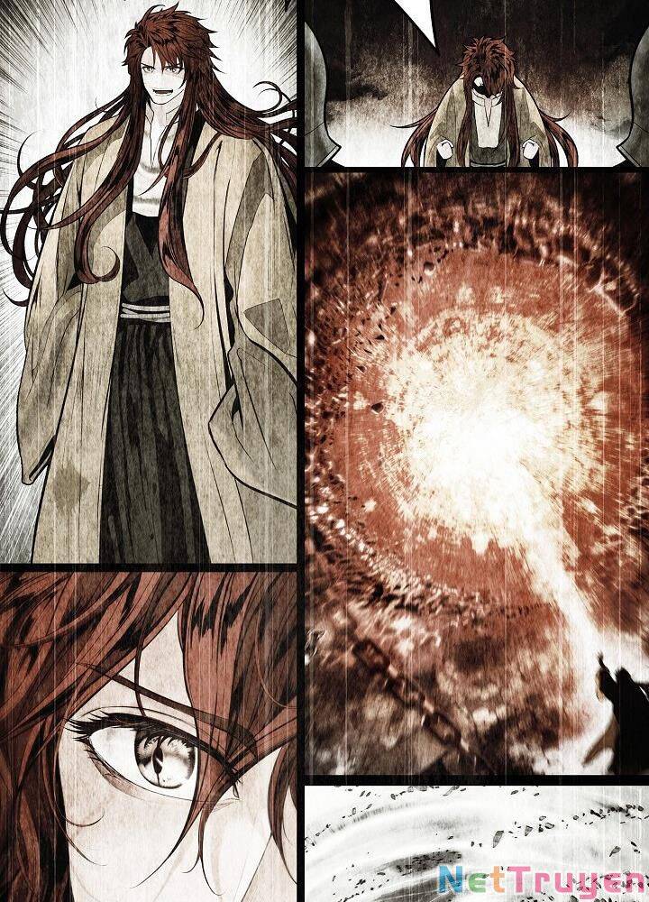 bất bại chân ma chapter 125 76