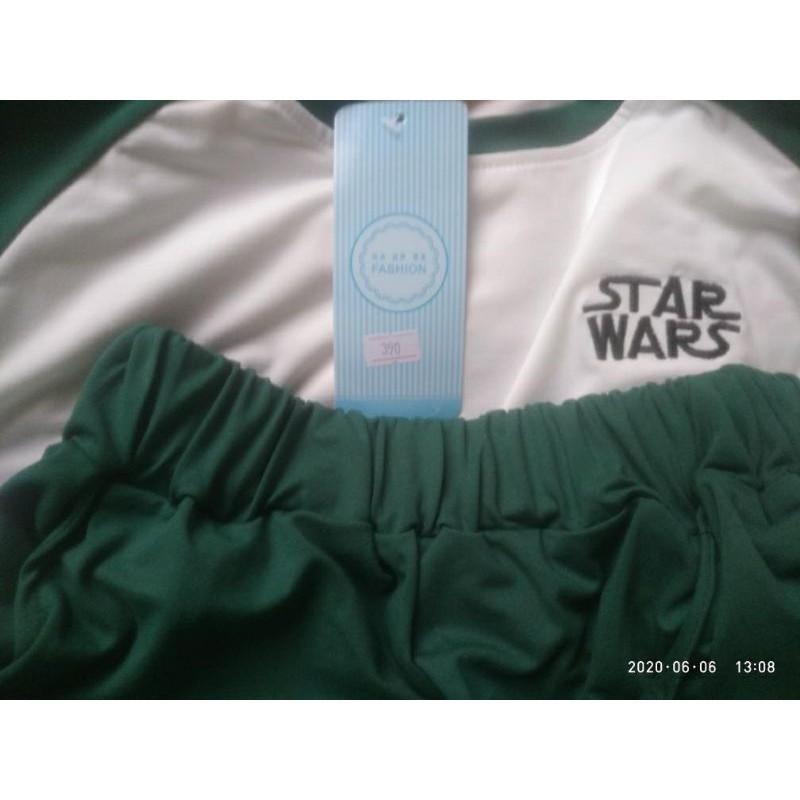 - ĐỒ BỘ HÈ THỂ THAO