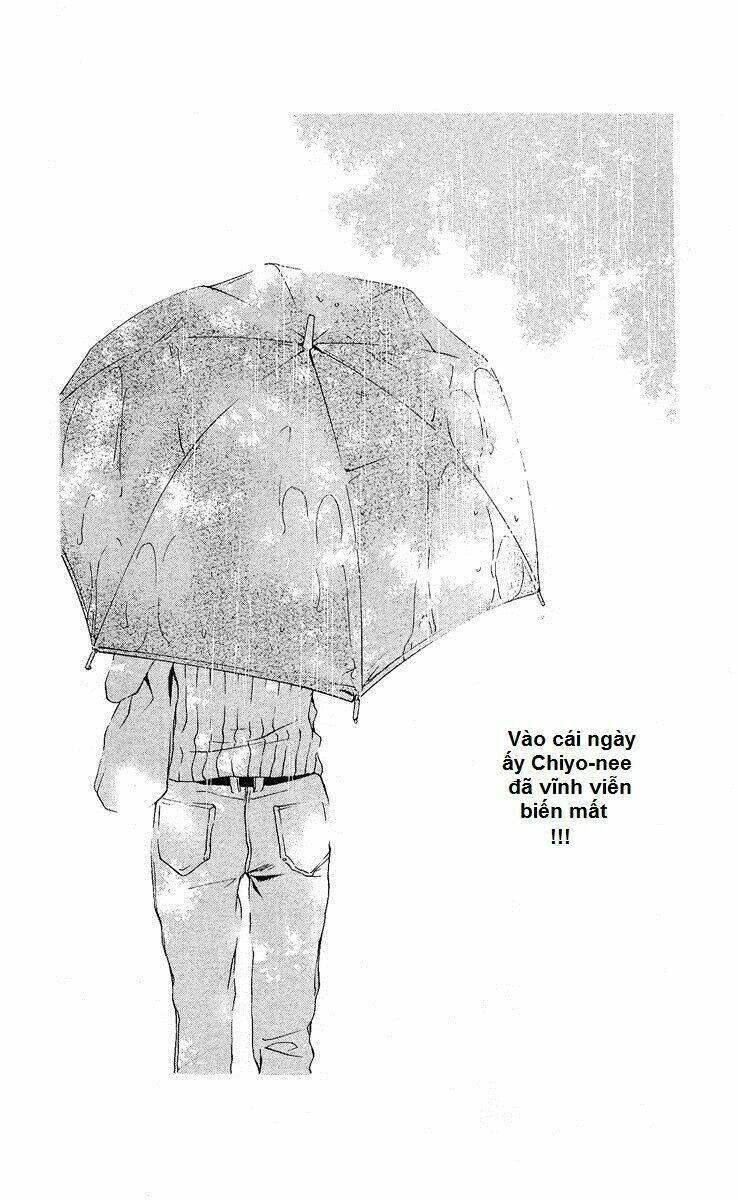 mayonaka no ariadone chapter 4 8