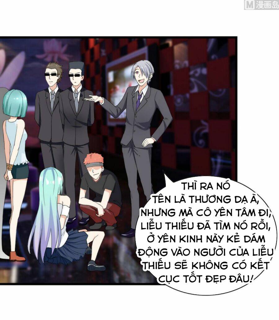 hắn là long ngạo thiên chapter 62 6