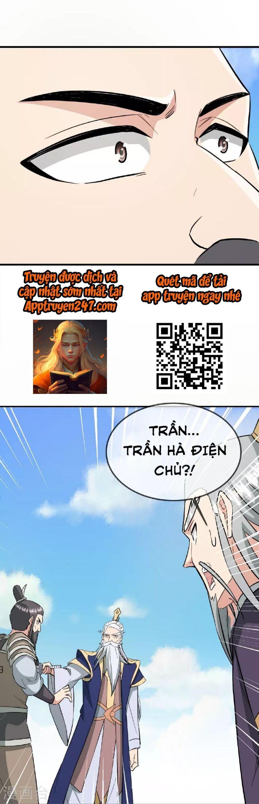 tiên võ đế tôn chapter 484 53
