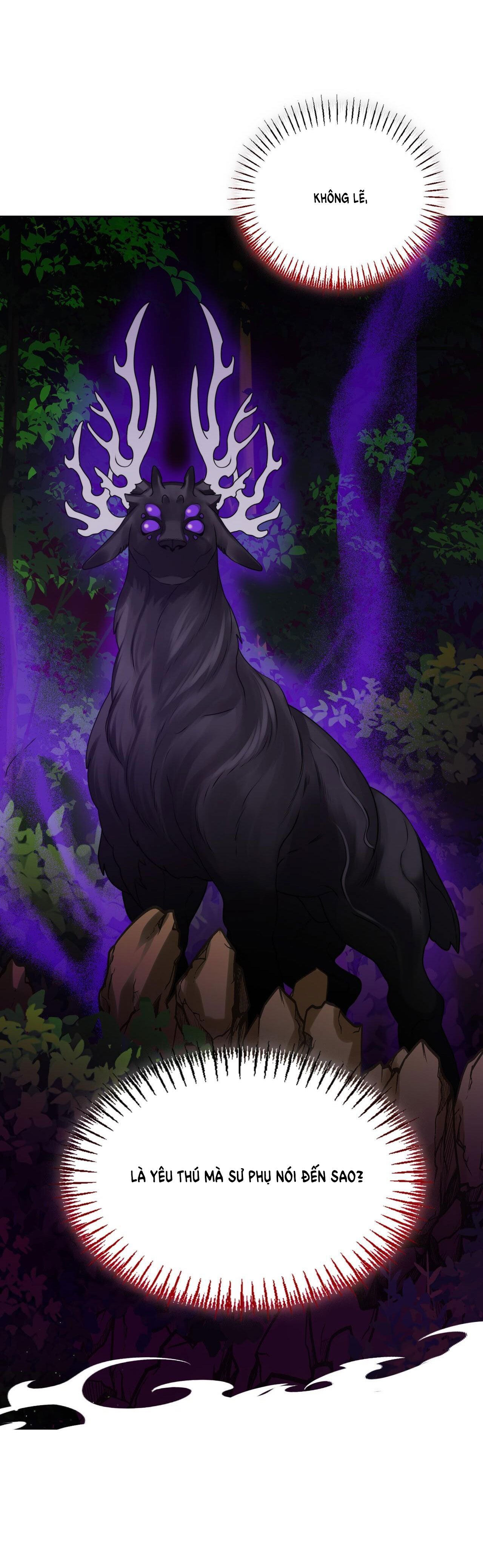 nâng niu nuôi dưỡng giáo chủ ma giáo chapter 9.1 5