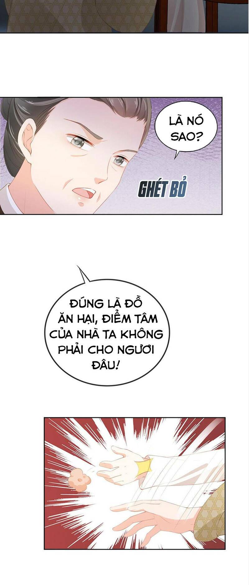nhặt được bảo bối manh manh chapter 41 26