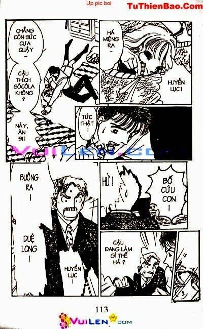 cô bé khóc nhè chapter 6 112