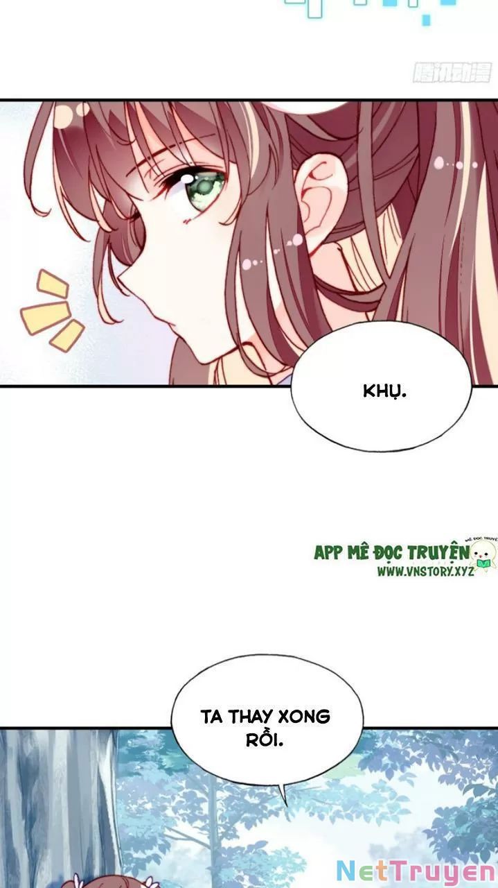 lại bị bệnh chiều chuộng quấn lấy chapter 18 8