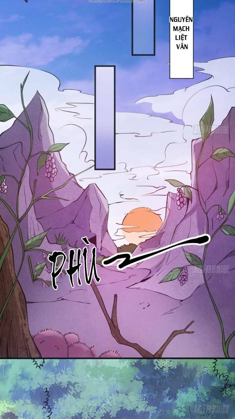 vạn cổ thiên đế chapter 22 10