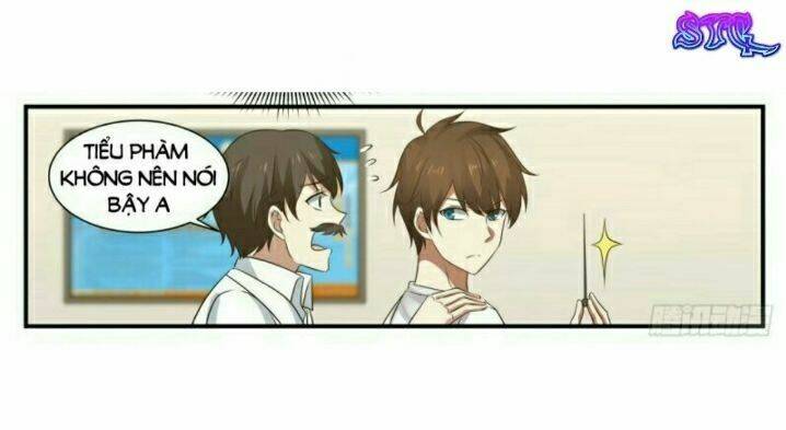 vô địch thần hào hệ thống chapter 2 27