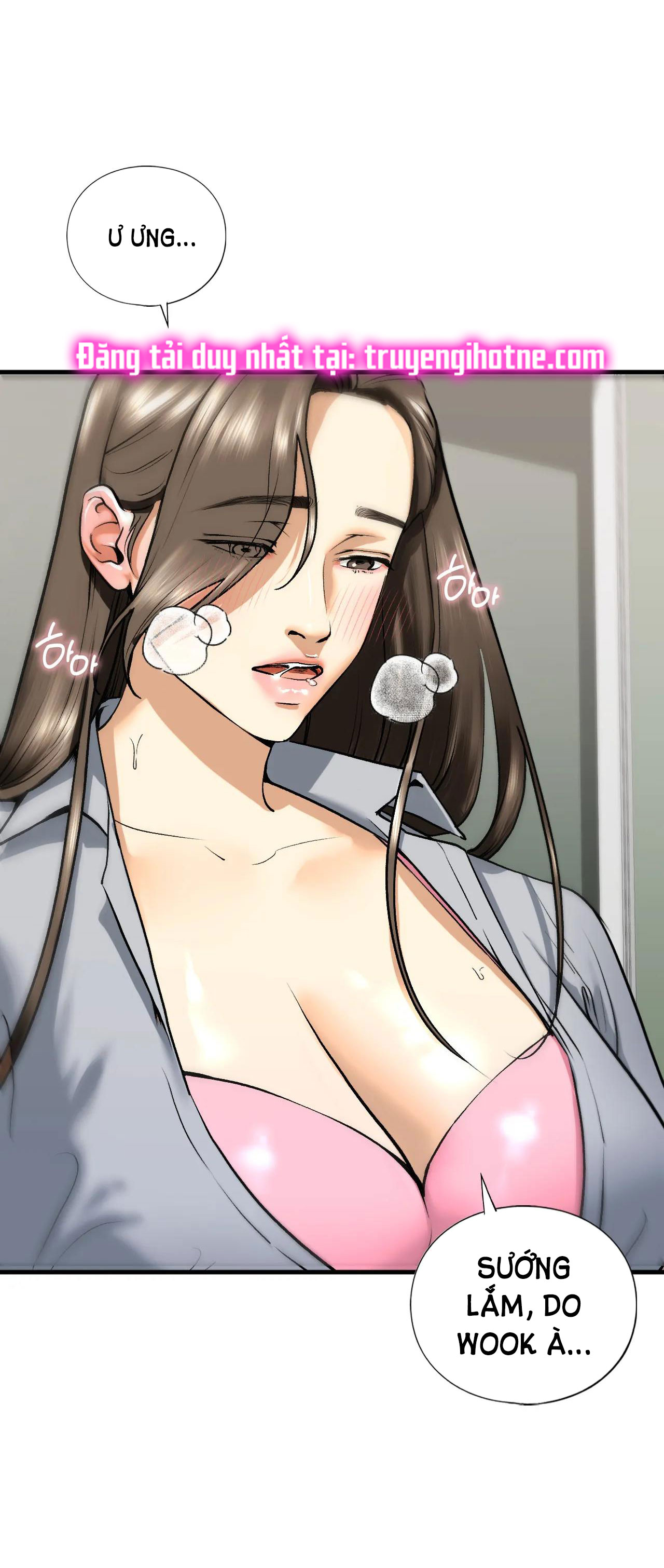 Chị Kế chapter 20.1 - Trang 36